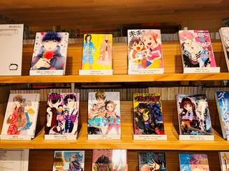 映像化特集（2026年1月～）