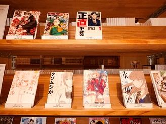 映像化特集（2026年4月～）